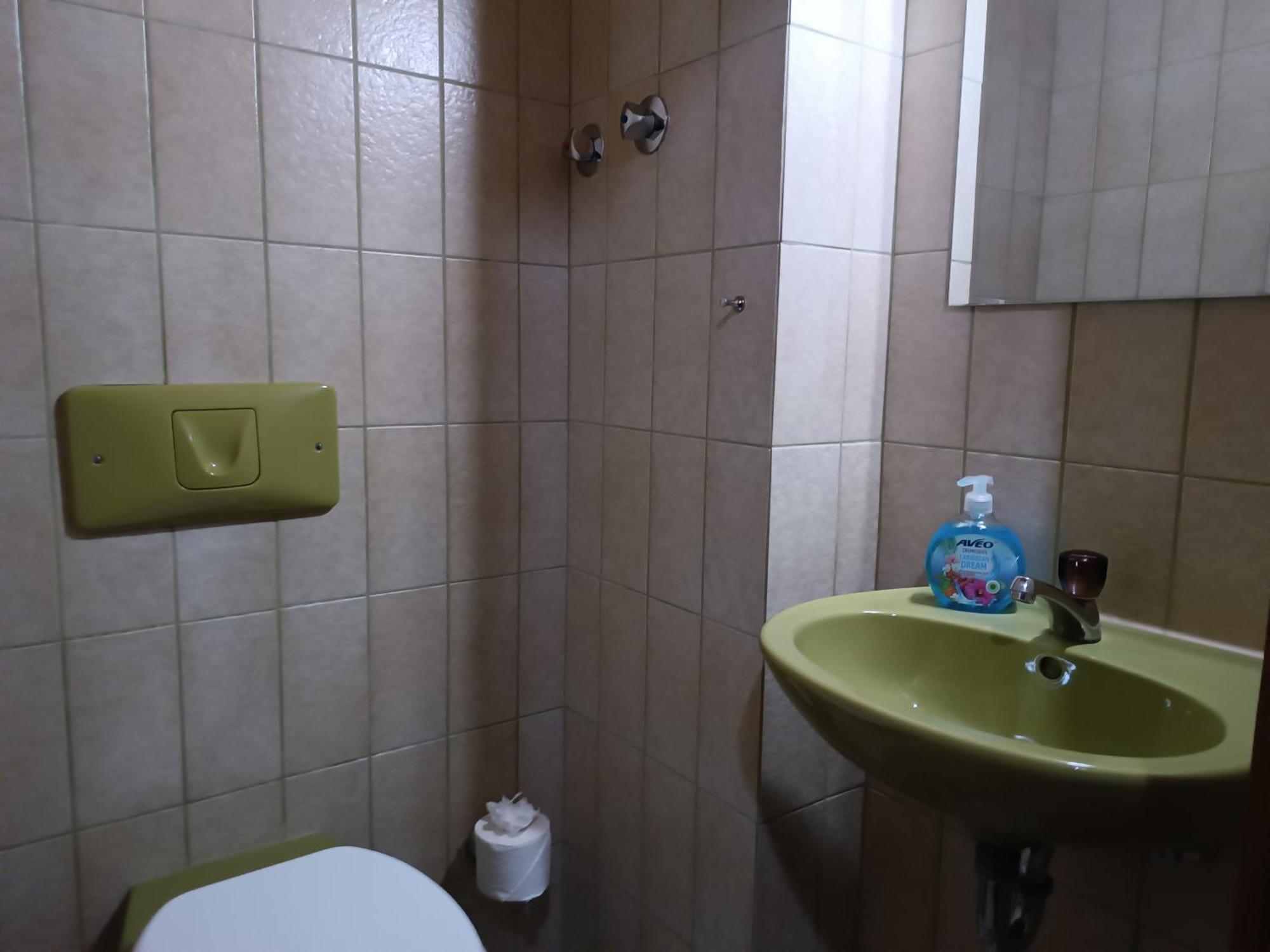 Apartments Im Jagdhof 费斯恩 外观 照片